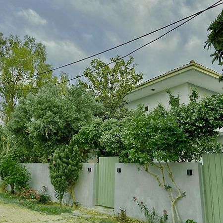 Anthonas House Apartment Nikiti  Exterior photo