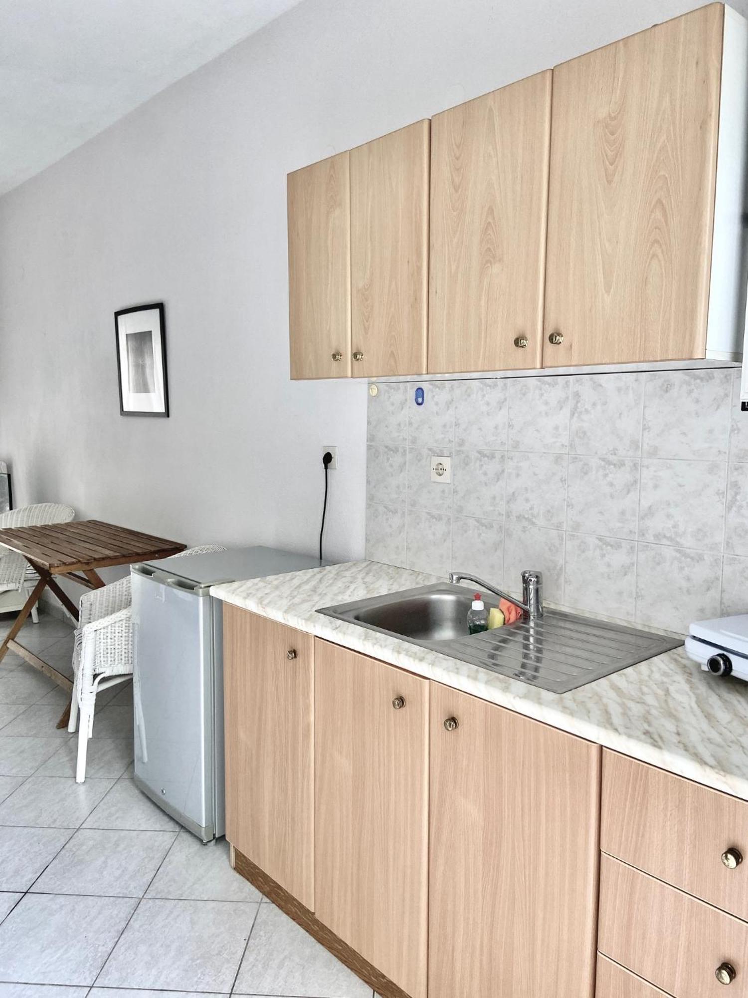 Anthonas House Apartment Nikiti  Exterior photo