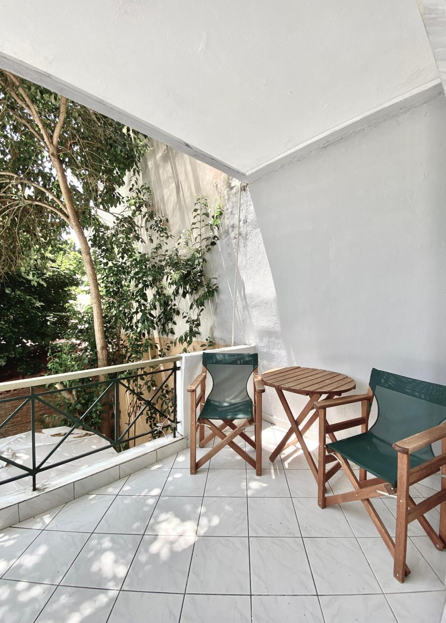 Anthonas House Apartment Nikiti  Exterior photo