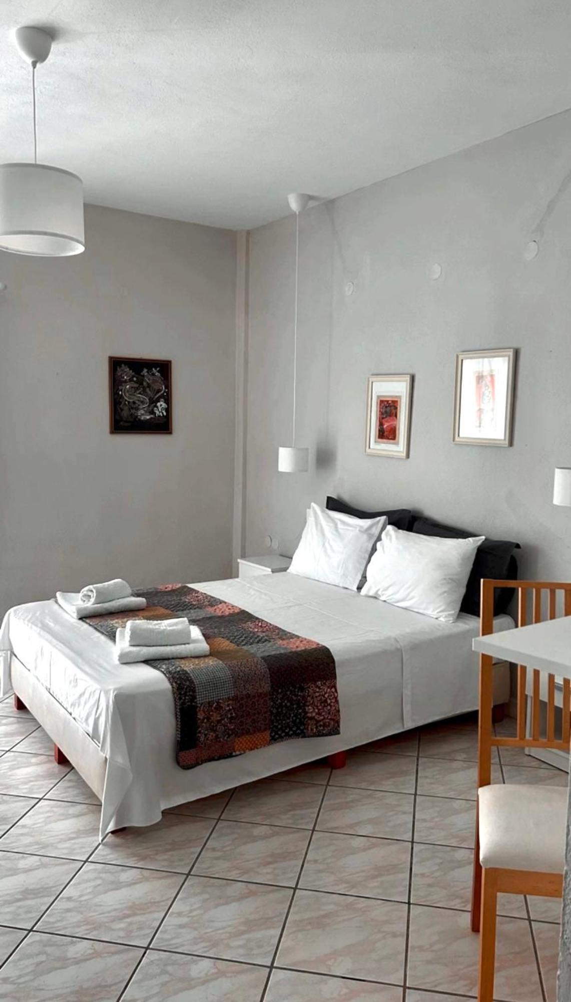 Anthonas House Apartment Nikiti  Exterior photo
