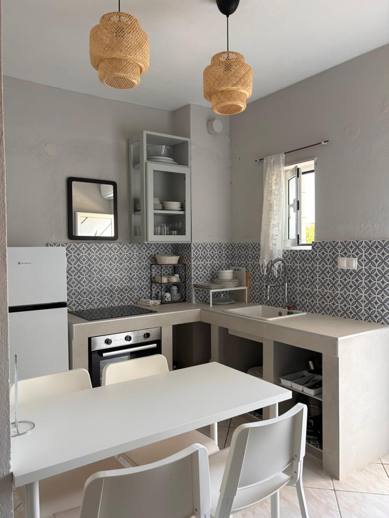 Anthonas House Apartment Nikiti  Exterior photo