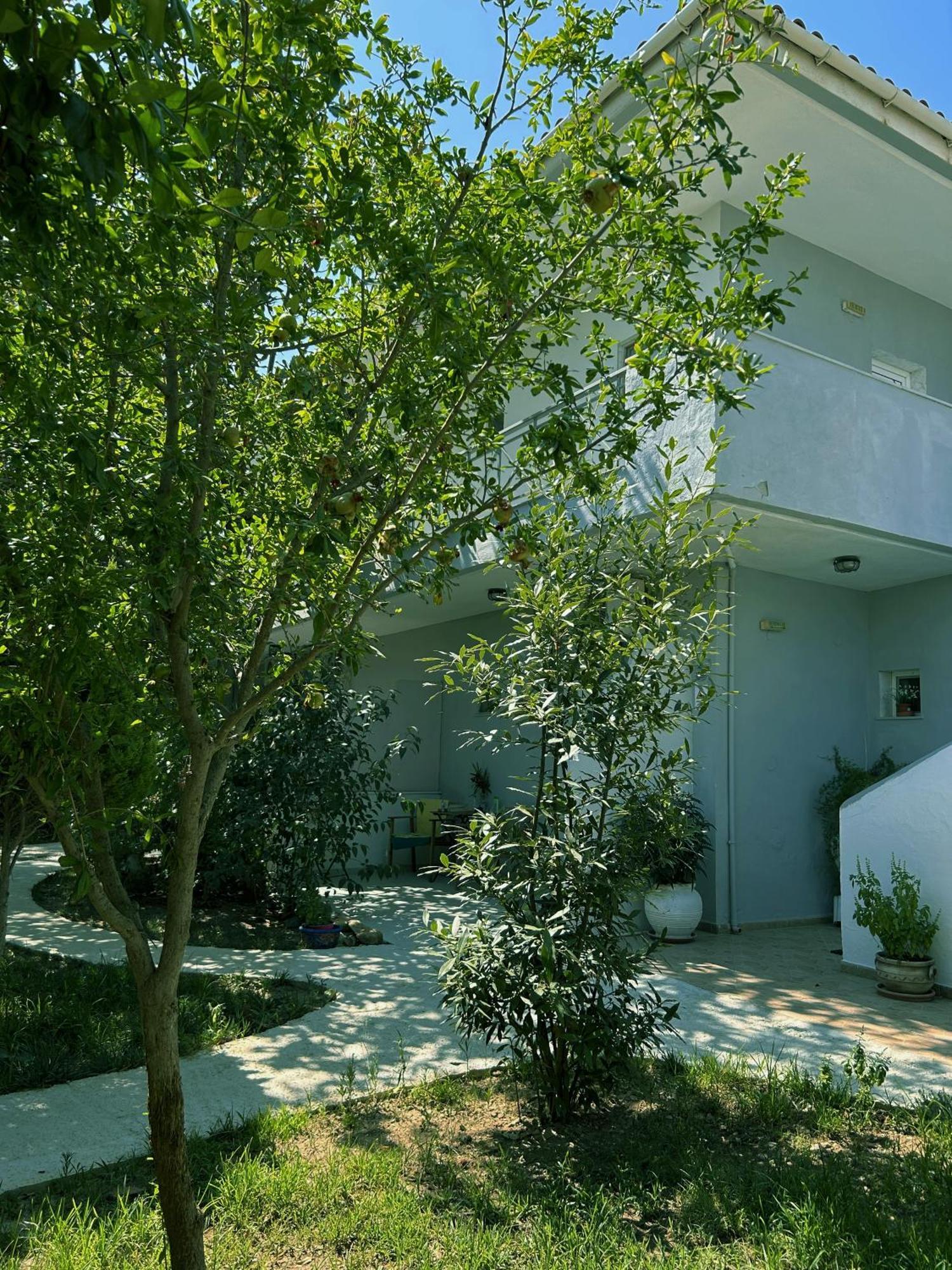 Anthonas House Apartment Nikiti  Exterior photo