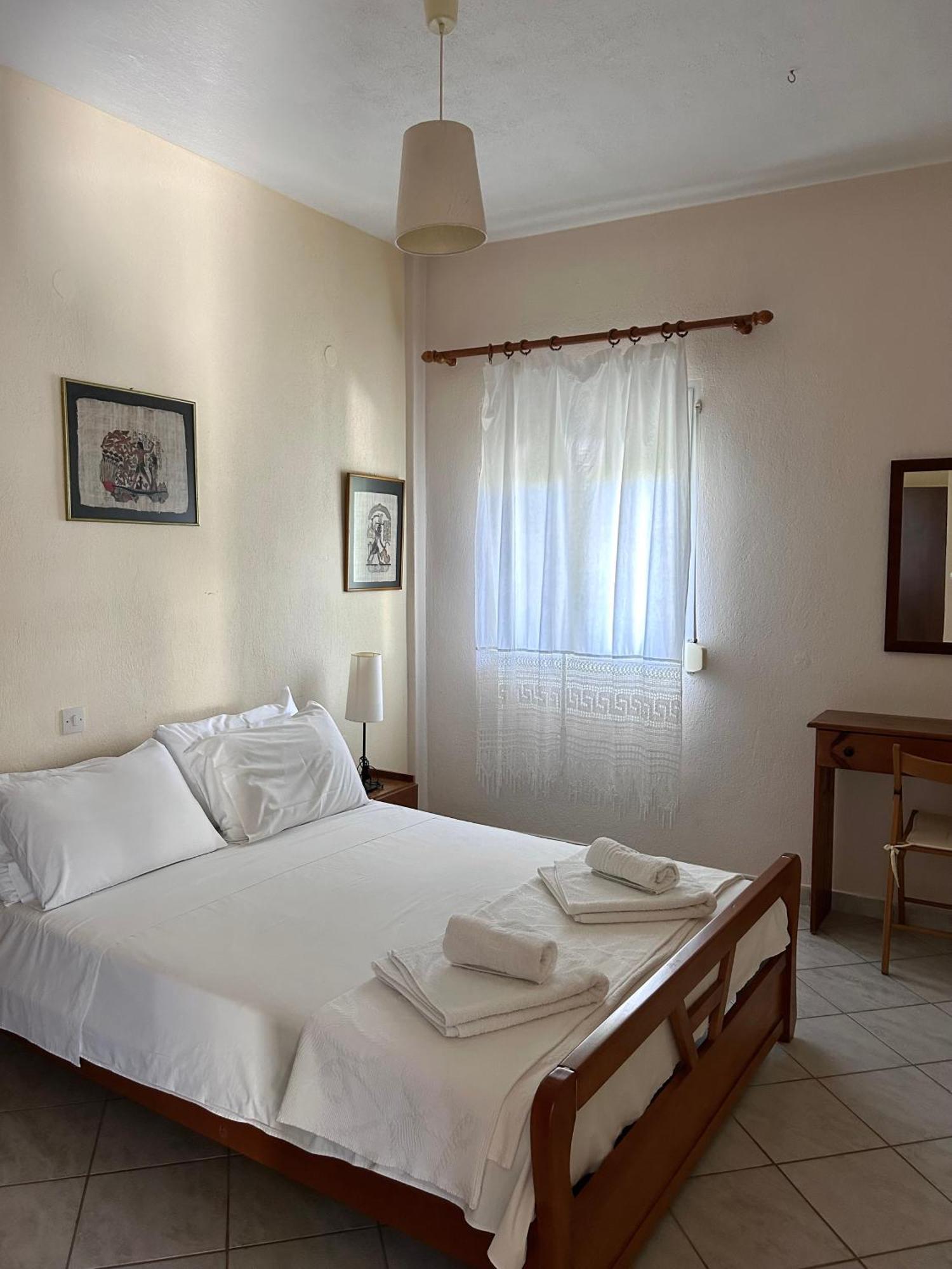 Anthonas House Apartment Nikiti  Exterior photo