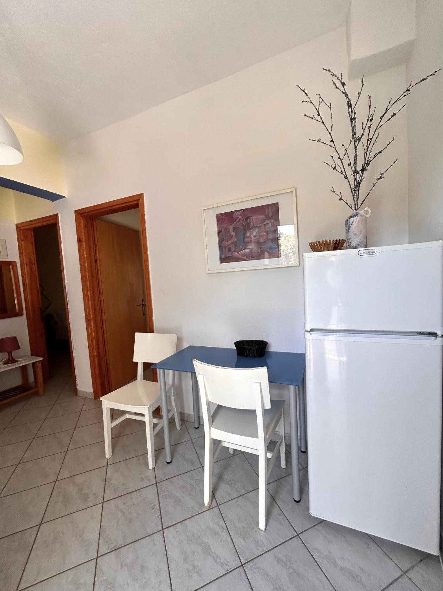 Anthonas House Apartment Nikiti  Exterior photo